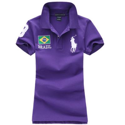 Cheap Ralph Lauren Women's POLO shirts wholesale No. 927